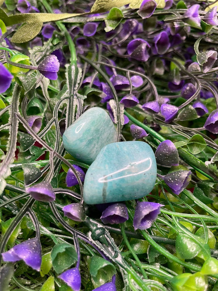 Amazonite