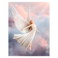 50X70cm 'ASCENDANCE' Canvas