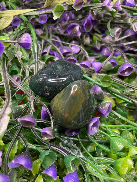 Bloodstone