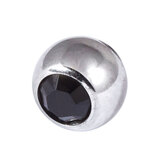 Jewelled Ball 1.2mm