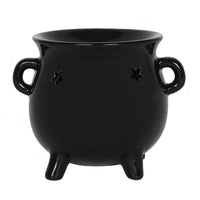 Witches Cauldron Oil/Wax Melt Burner