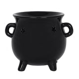 Witches Cauldron Oil/Wax Melt Burner