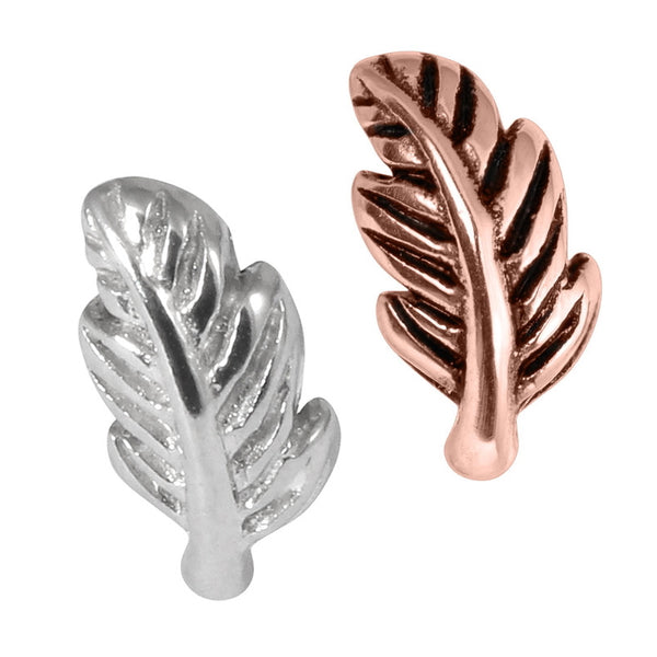 Feather Attachment