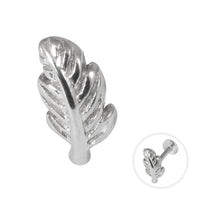 Feather Attachment