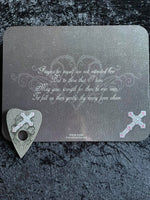 Gothic Prayer Spirit Board