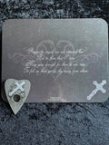 Gothic Prayer Spirit Board