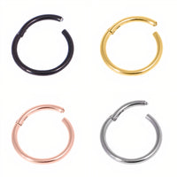 Hinged Ring