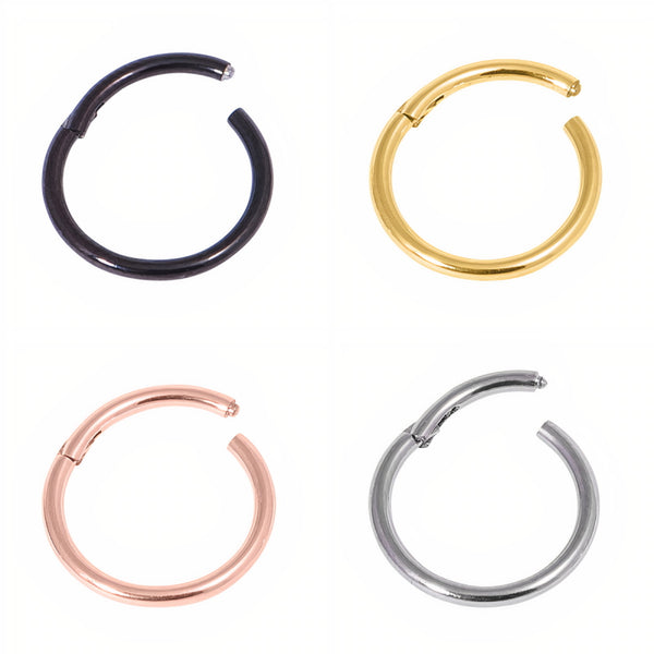 Hinged Ring