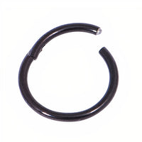 Hinged Ring