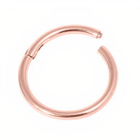 Hinged Ring