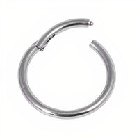 Hinged Ring