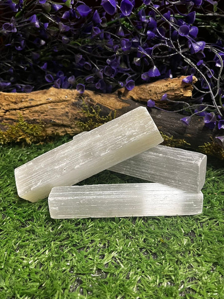 Selenite