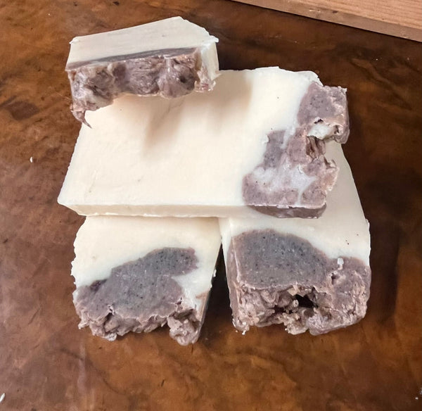 Goats Milk Olive Oil Soap