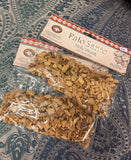 Palo Santo Chips 25g