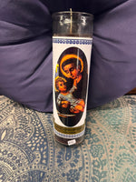 7 Day Devotion Candle