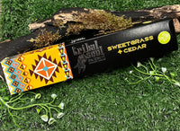 Tribal Soul Hand Crafted Indian Incense Sticks