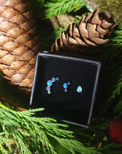 The Opal Set