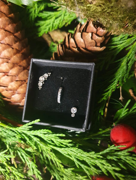 The Sparkly One