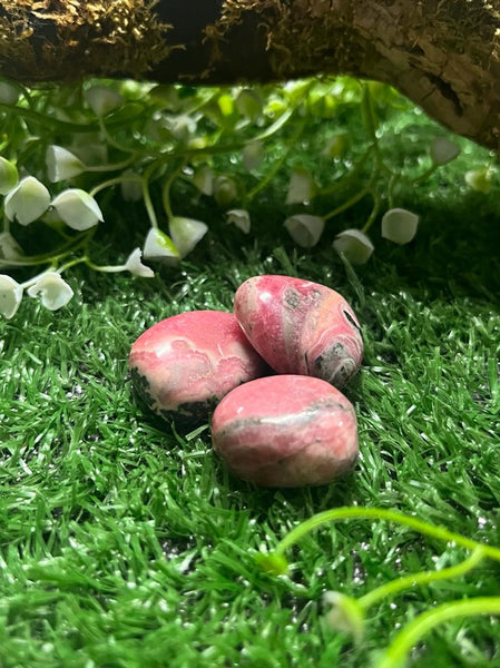 Rhodochrosite