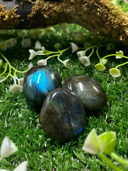 Labradorite