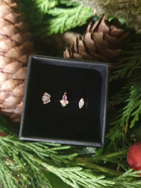 The Gold Collection