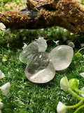 Clear Quartz