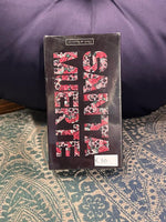 The Santa Muerte Tarot Cards