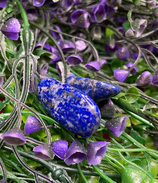 Lapis Lazuli