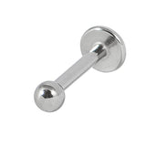 Titanium Internal Thread Labret Stud 1.2mm
