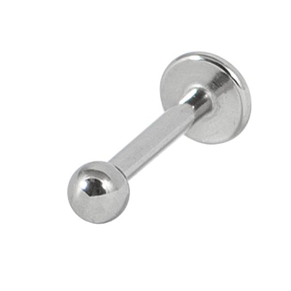Labret External