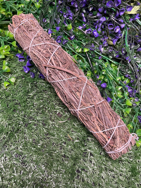 Lavender Smudge