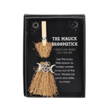 Magick Broomstick