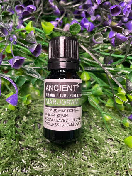 Marjoram Essential Oil 10ml