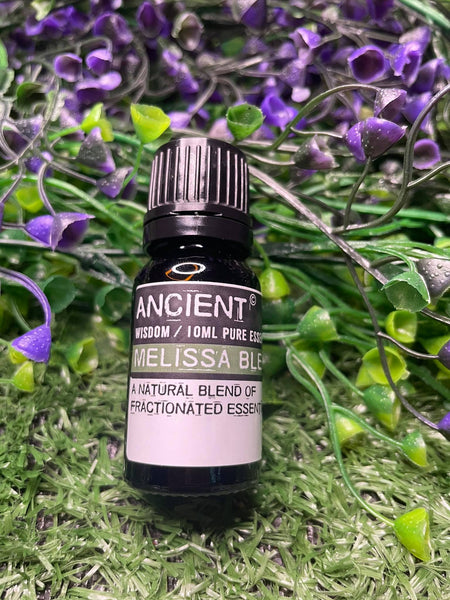 Melissa Blend Essential Oil 10ml