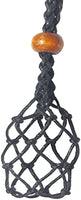 Macrame Necklace
