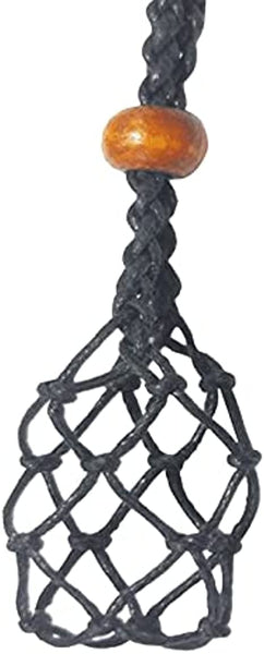 Macrame Necklace
