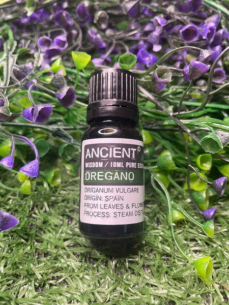 Oregano Essential Oil 10ml