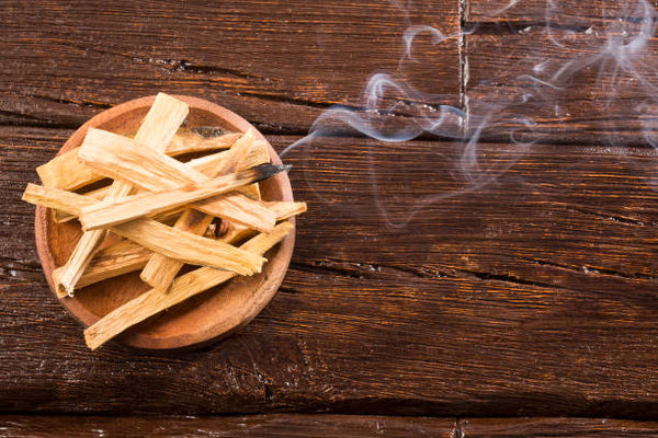 Palo Santo Stick 10cm