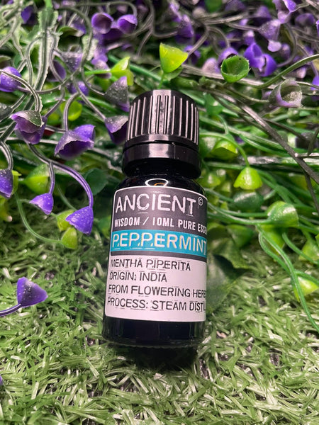 Peppermint Essential Oil 10ml