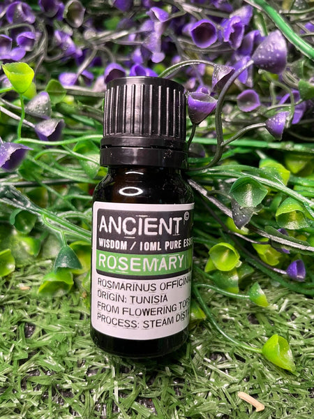 Rosemary Essential Oil 10ml