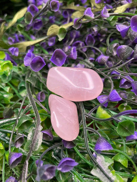 Rose Quartz