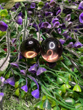 Smoky Quartz