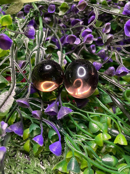Smoky Quartz