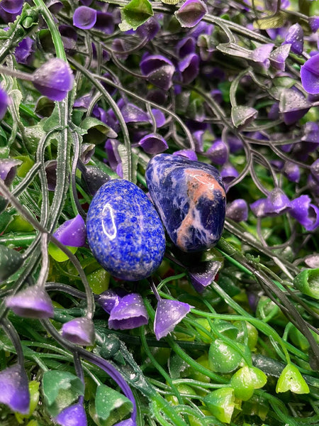 Sodalite