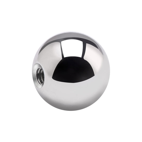 Surgical Steel Ball