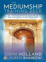 The Mediumship Training Deck