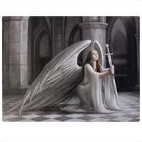 19X25cm 'THE BLESSING' Canvas