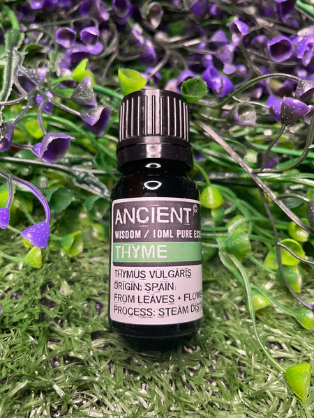 Thyme Essential Oil 10ml