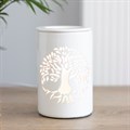 Tree of Life Electric Oil/Wax Melt Burner