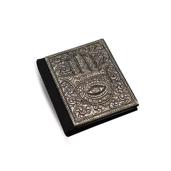 Hand of Fatima Journal